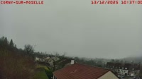 Corny-sur-Moselle