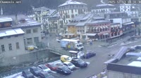 Chamonix - Plusieurs vues