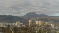 Clermont-Ferrand - Observatoire de Physique du Globe
