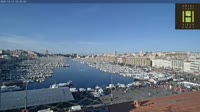 Marsiglia - Le Vieux Port