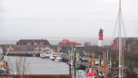 Büsum - Hauptstrand, Familienlagune, Museumshafen