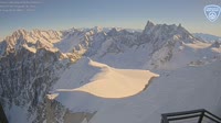 Chamonix - Montenvers