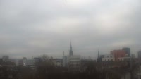 Dortmund - Vista panoramica