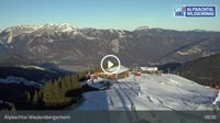Alpbach - Wiedersbergerhorn