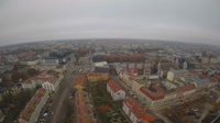 Panoramablick