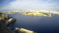 Valletta - Fort Manoel