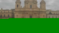 Noto - Cattedrale di Noto S. Nicolò