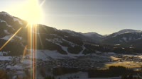 Westendorf - Vue panoramique