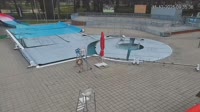 Turčianske Teplice - Aquapark