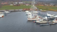 Elnesvågen - Marina