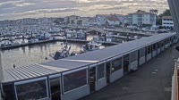 Capbreton - Hafen