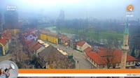 Zenica - Vista panorámica