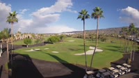 Teneriffa - Golf Costa Adeje