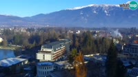 Bled - Lago di Bled