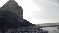 Calp - Peñón de Ifach