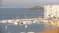 Carthagène - La Manga del Mar Menor