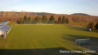 LKS Dunajec Stadion