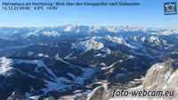 Matrashaus am Hochkönig - Königsjodler