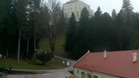 Varaždin - Château de Trakošćan