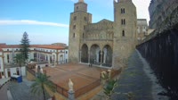 Cefalù - Cathedral
