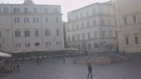 Rom - Trastevere - Ponte Sisto