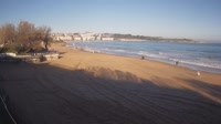 Santander - Playa del Sardinero