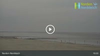 Norden - Norddeich - Beach