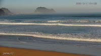 Zarautz - Plage