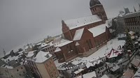 Riga - Cattedrale