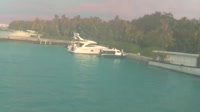Baa Atoll - Amilla Fushi - Harbour