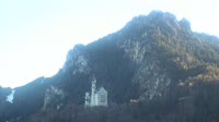 Schwangau - Schloß Neuschwanstein
