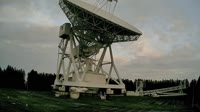 Observatorio Astronómico - Radiotelescopio