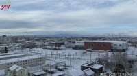 Obihiro - Panoramablick