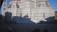 Florence - Cathédrale Santa Maria del Fiore
