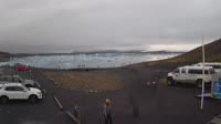 Jökulsárlón - Gletscherrandsee