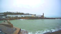 Porthleven - Hafen