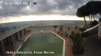 Diano Marina - Hotel Gabriella