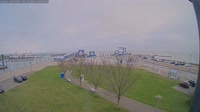 Wyk auf Föhr - Port de ferry