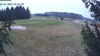 Pomocnia - Lisia Polana Golf Course