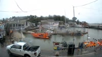 Padstow - Hafen