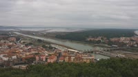 Castiglione della Pescaia - Vue de la ville