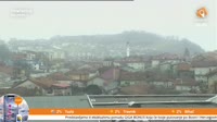 Gračanica - Vue panoramique