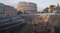 Roma - Colosseo