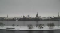 Riga - 11 November Embankment