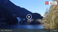 Oetz - Piburger See