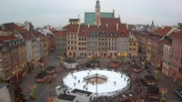 Rynek Starego Miasta