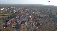 Cavaglio d’Agogna - Stadtpanorama