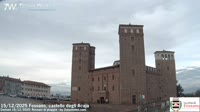 Fossano - Burg