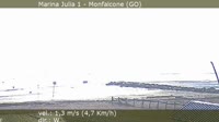 Monfalcone - Marina Julia
