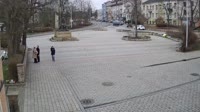 Plaza Moniuszko